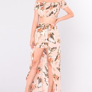 2pc Set from Fashion Nova